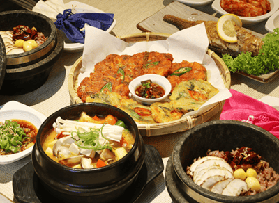 Hyang Yeon Korean BBQ 1 - Telok Ayer — restaurant in Outram — photo 3