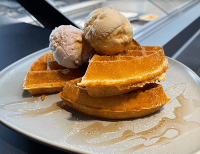 The Urban Hideout — restaurant in Yishun — photo 2