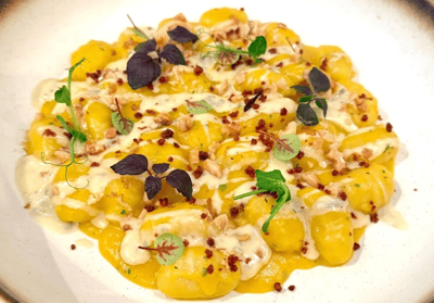 Etna Italian Restaurant - East Coast — restaurant in Bedok — photo 3