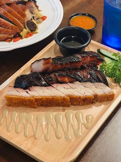 Fook Kin — restaurant in Orchard — photo 3