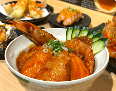 Sen Sen Sushi Jem by DON DON DONKI Singapore — restaurant in Jurong East — photo 4