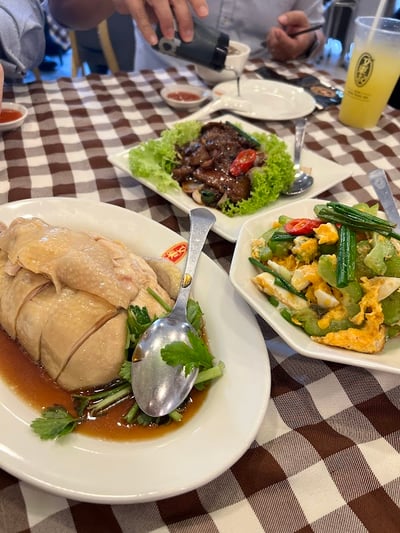 Boon Tong Kee - Whampoa West - gallery image 2