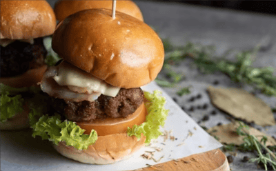 Georges - Wild West - gallery image 3