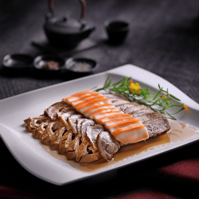 Imperial Treasure Fine Teochew Cuisine - Orchard — restaurant in Orchard — photo 2