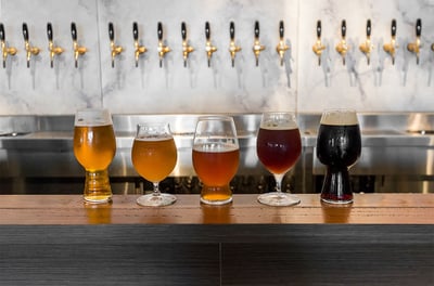 American Taproom - Stanley St — restaurant in Outram — photo 5