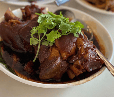 Legendary Bak Kut Teh - Rangoon — restaurant in Kallang — photo 4