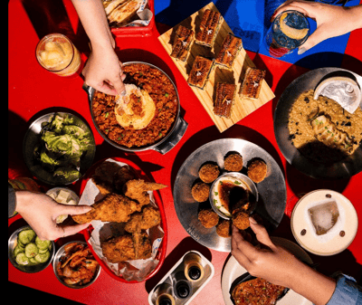 KeonBae — restaurant in Outram — photo 2