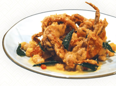 East Treasure Chinese Restaurant - Toa Payoh — restaurant in Toa Payoh — photo 3