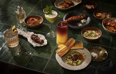MyX at Holland Village — restaurant in Bukit Timah — photo 3