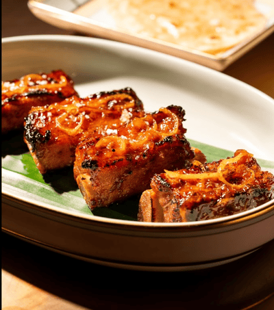 Republic Bar Singapore — restaurant in Downtown Core — photo 2