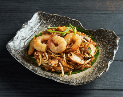 Penang Culture — restaurant in Changi — photo 2