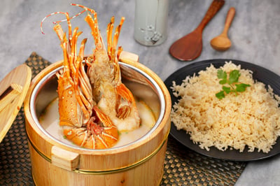 Wok Master - Changi City Point — restaurant in Tampines — photo 2