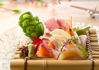 Sushi Jin — restaurant in Orchard — photo 4