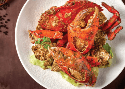 JUMBO Seafood - East Coast — restaurant in Bedok — photo 2