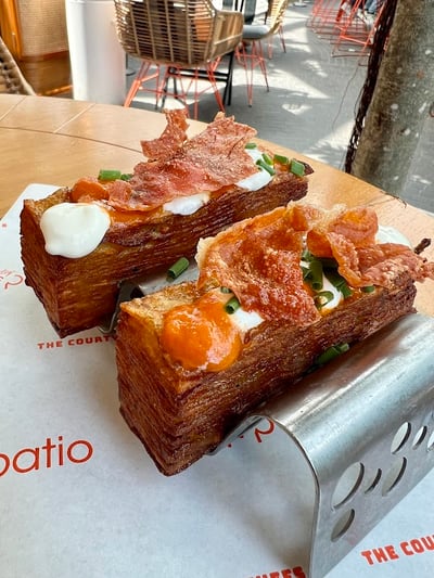 Arteastiq Depatio - Jewel Changi Airport — restaurant in Changi — photo 3