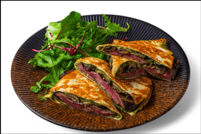 Filo Bistro - gallery image 2