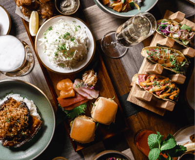 Tora Tora Tora Japanese Restaurant - gallery image 2