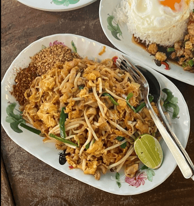 Little Elephant SG Thai Bistro — restaurant in Bukit Merah — photo 3