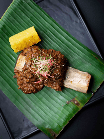 Coriander Leaf - Craig - gallery image 2