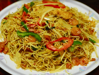 East Bistro — restaurant in Serangoon — photo 2