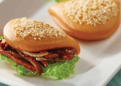 PUTIEN Marina Bay Sands — restaurant in Downtown Core — photo 2