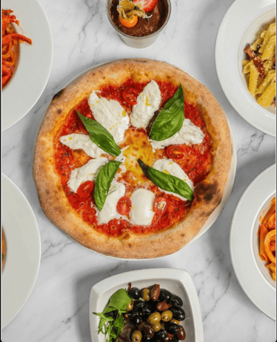 Rosso Vino - gallery image 2