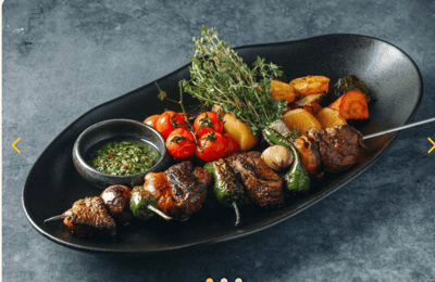 Cavern - gallery image 3