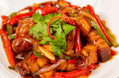 New Ubin Seafood CHIJMES — restaurant in Downtown Core — photo 4
