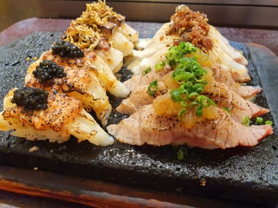 Tatsuya - Goodwood — restaurant in Orchard — photo 2