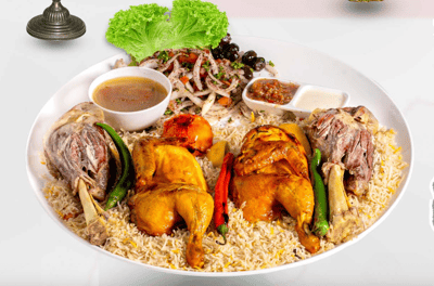 Tabbouleh Lebanese - gallery image 4