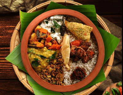Alankar @ Norris Rd — restaurant in Rochor — photo 3