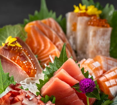 Sushi Airways — restaurant in Rochor — photo 2
