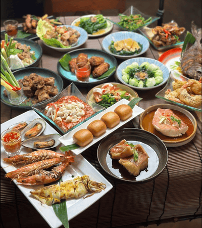 Kin Leaw Chill - Authentic Thai Food In Singapore — restaurant in Outram — photo 3