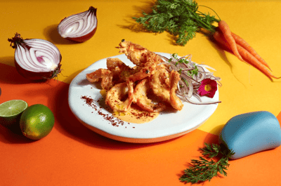 CANCHITA Peruvian Restaurant - gallery image 2