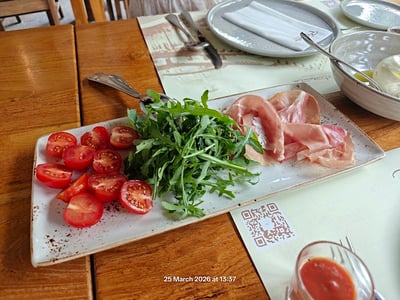 Pietrasanta The Italian Restaurant — restaurant in Queenstown — photo 3