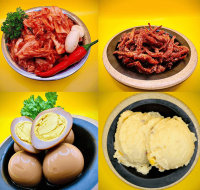 Friends Tasty Korea — restaurant in Yishun — photo 3