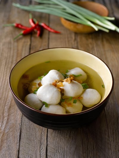 LiXin Teochew Fishball Noodles - Causeway Point — restaurant in Woodlands — photo 3