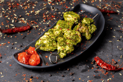 Masalaa Bar - gallery image 3