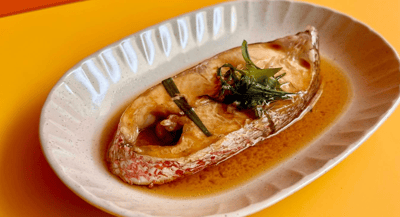 Tai Heng Teochew Porridge — restaurant in Orchard — photo 3
