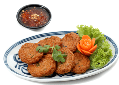 Thai Kha (Thai Street Cuisine) — restaurant in Clarke Quay — photo 3