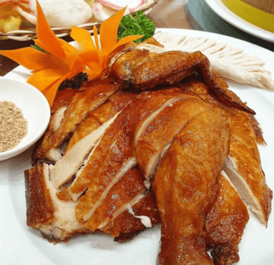 Tasty Court Pte Ltd — restaurant in Siglap — photo 3