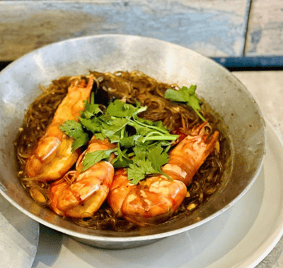 Pranakorn — restaurant in Serangoon — photo 2