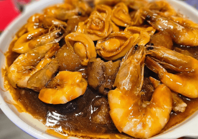 Eastern House of Seafood — restaurant in Bishan — photo 4