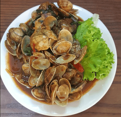 Nakhon Kitchen — restaurant in Bedok — photo 3