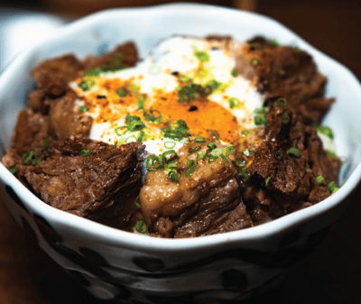 Wagyu Aburiya : Steak & Sukiyaki — restaurant in Clarke Quay — photo 3