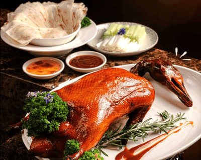 Song Garden Chinese Restaurant — restaurant in Rochor — photo 2