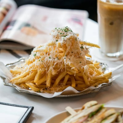 PS.Cafe Marina Bay Sands — restaurant in Downtown Core — photo 3