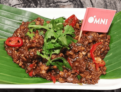 WARUNG IJO — restaurant in Toa Payoh — photo 3