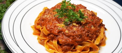Burrata Joy & Gustavo Lapasta -  Bukit Timah — restaurant in Bukit Timah — photo 2