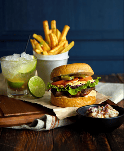 Harry's Changi Airport T3 — restaurant in Changi — photo 2